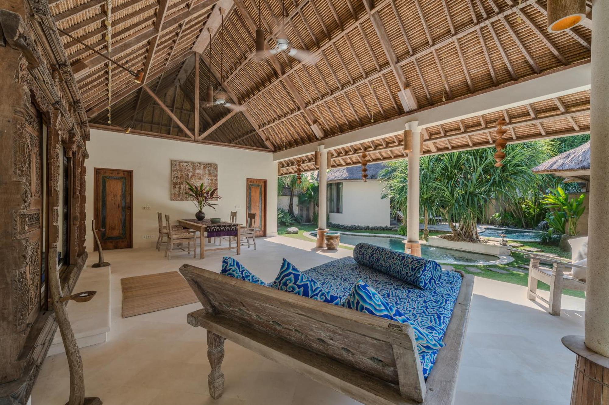 Tirta Naga Bali * Seminyak (Bali)