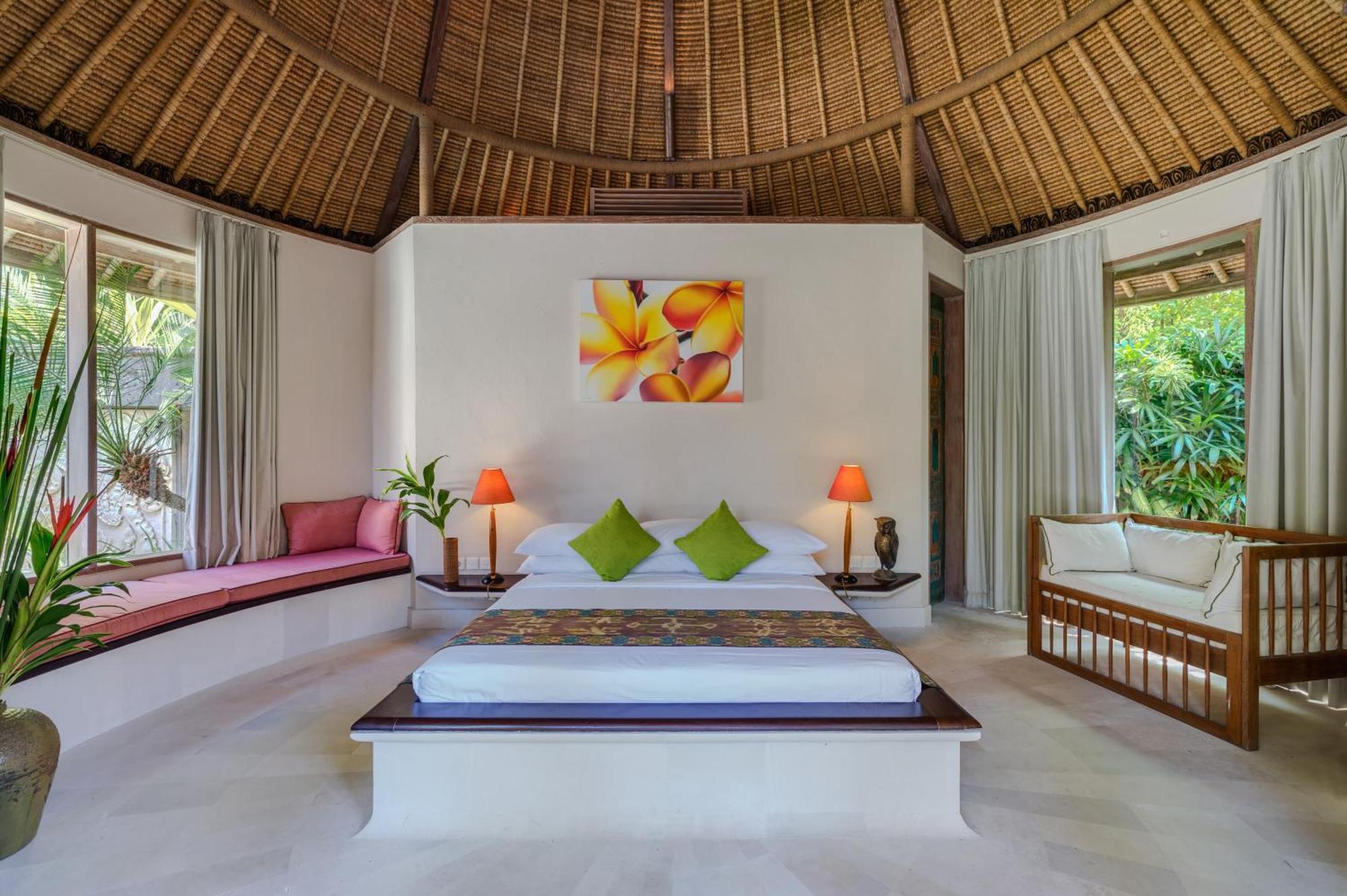Tirta Naga Bali Seminyak (Bali)