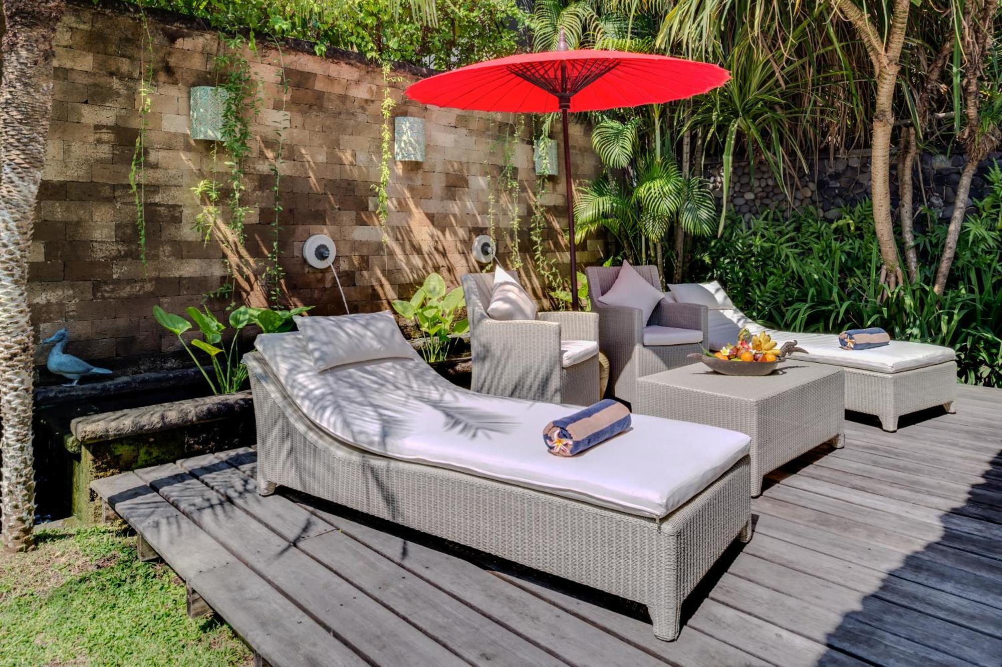 Tirta Naga Bali * Seminyak (Bali)