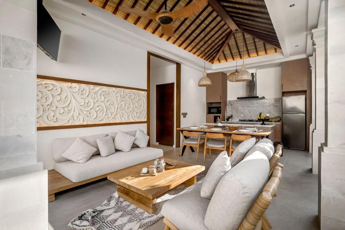 Villa Advaya By Maheswara Seminyak (Bali)