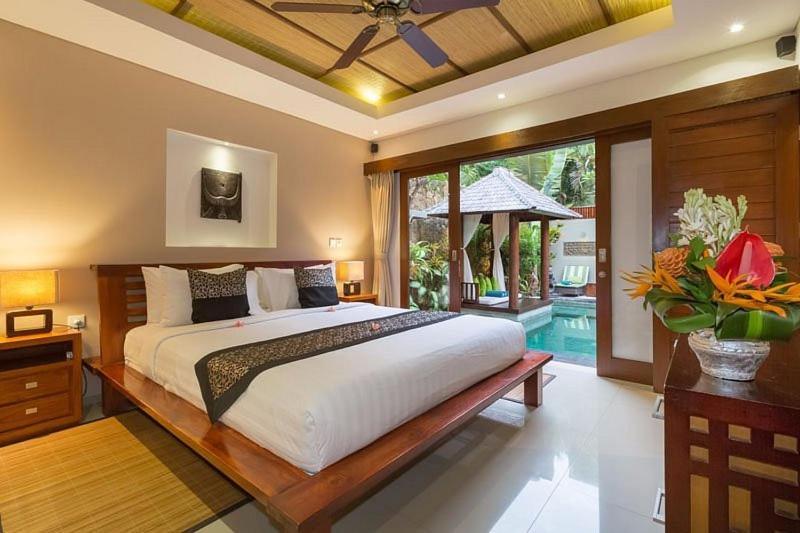 Villa Mango 2 Bali Seminyak (Bali)