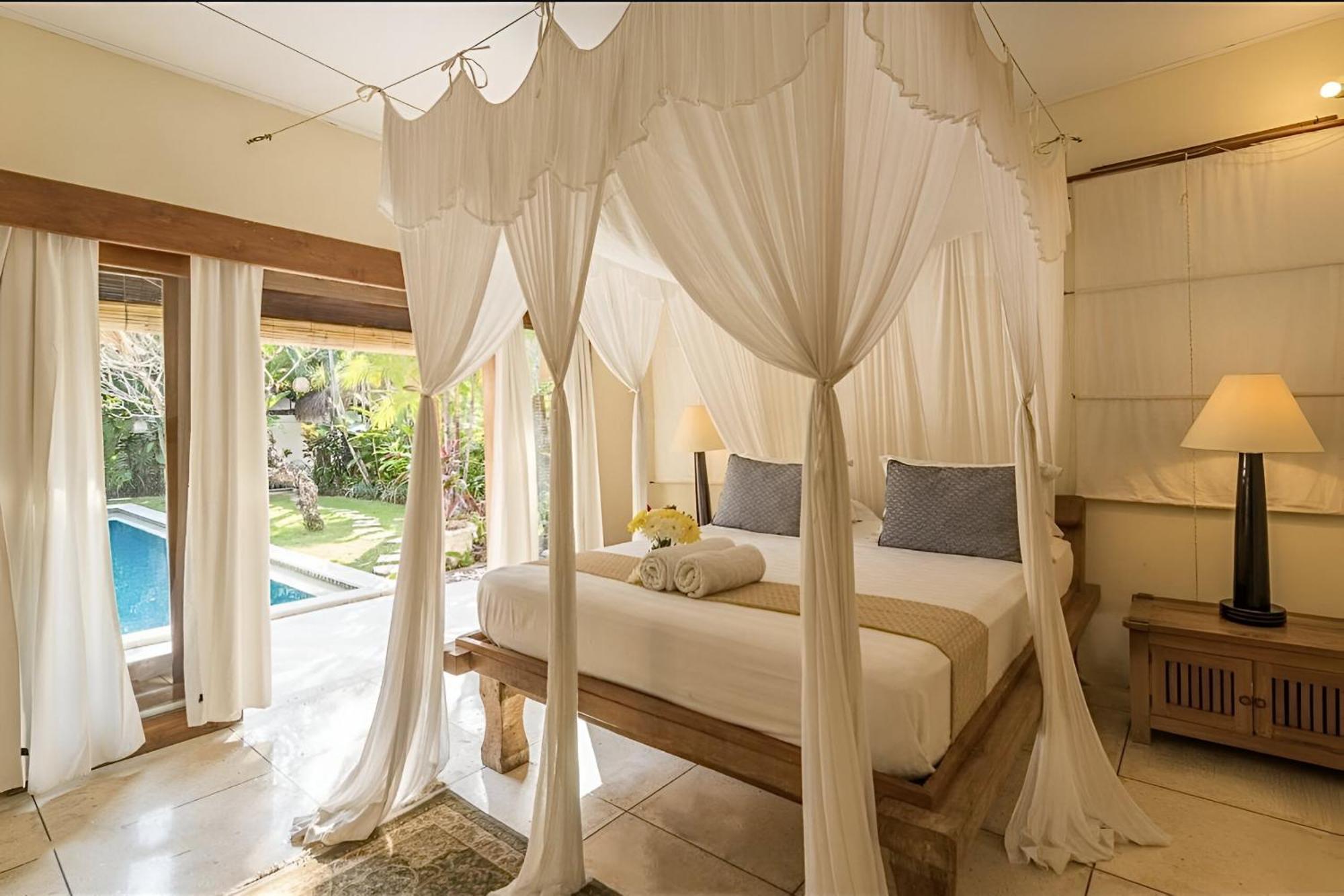 Umah Maya 3br Vila
