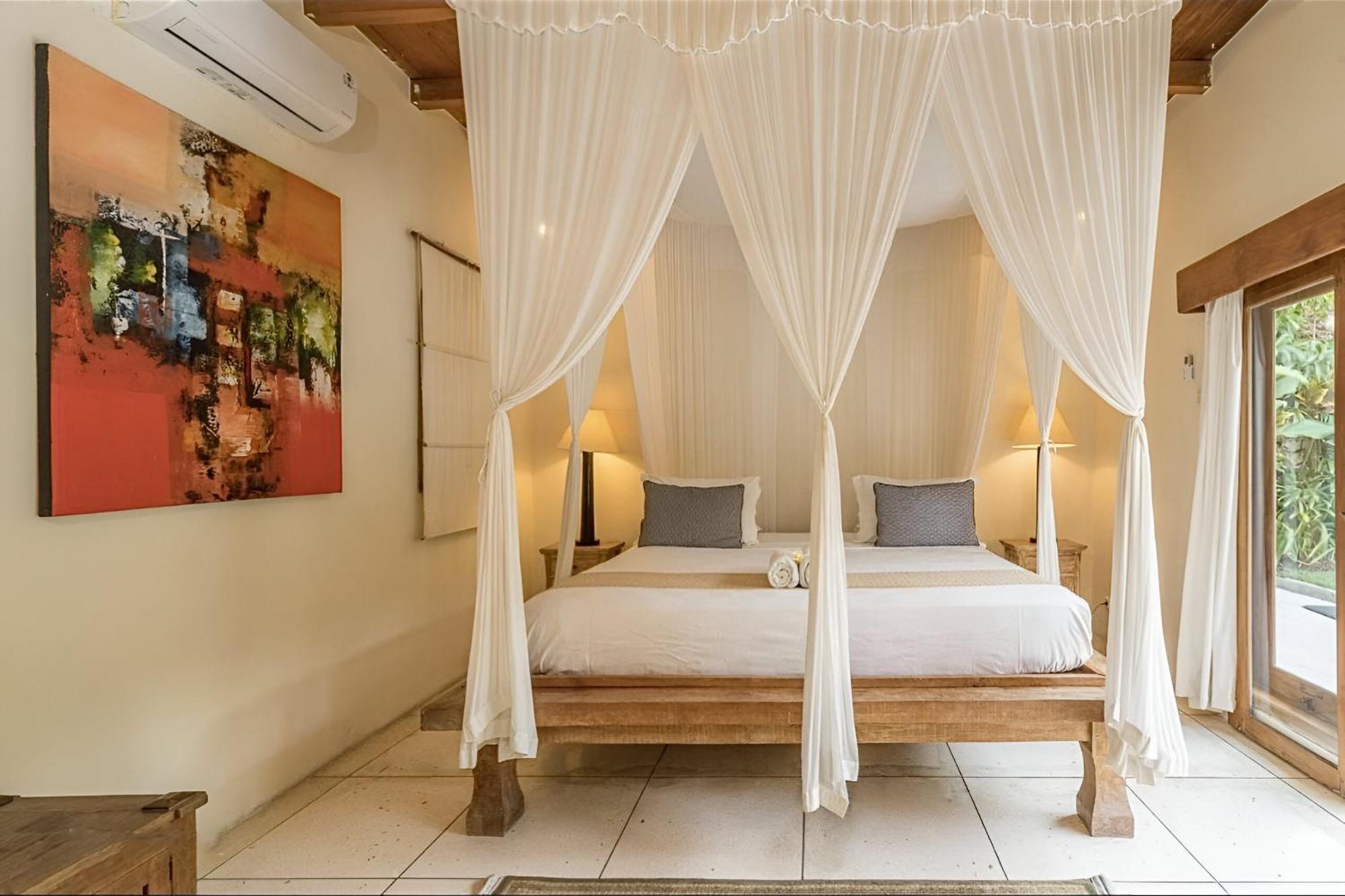 Umah Maya 3br Vila