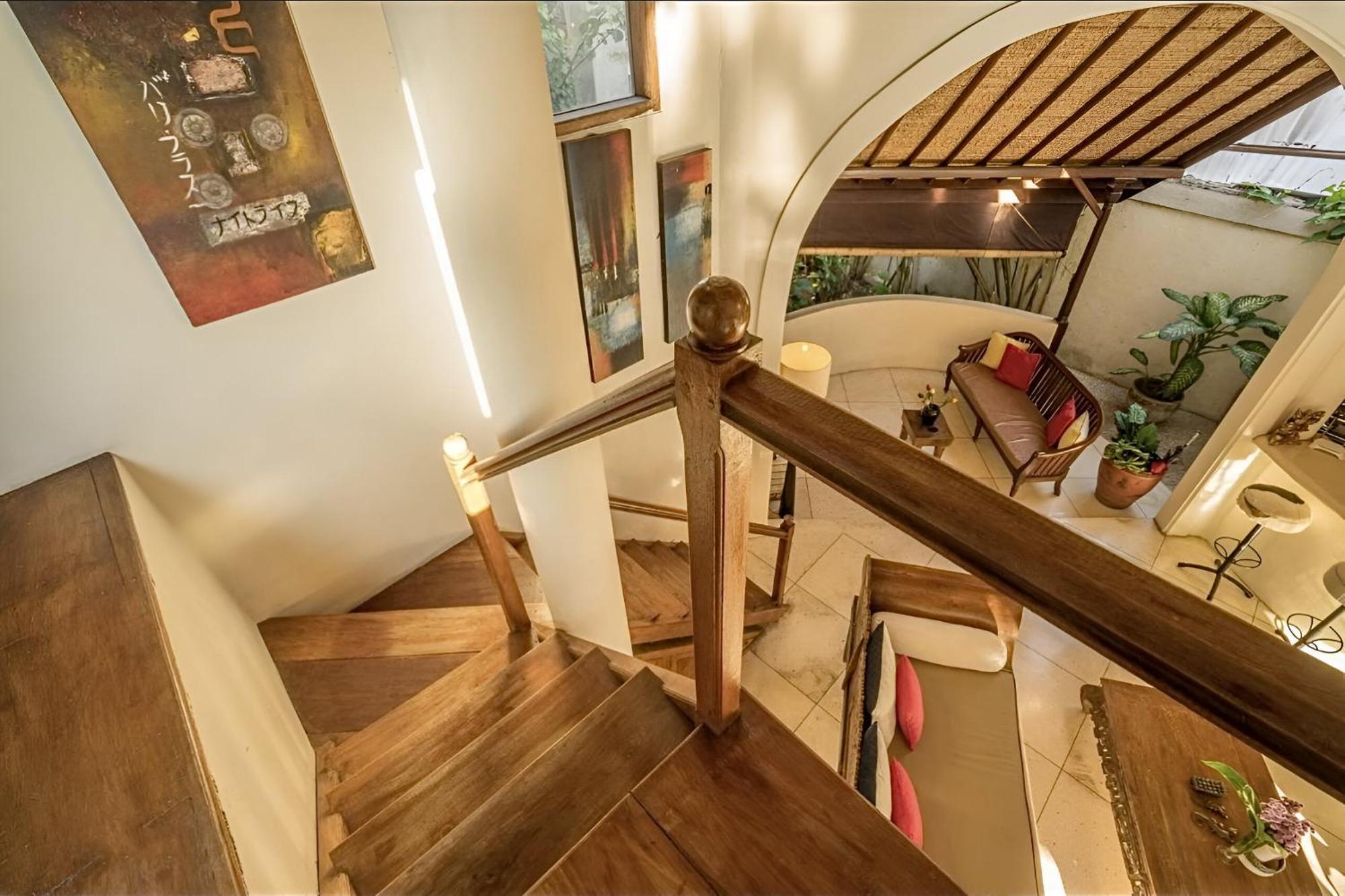Umah Maya 3br Vila