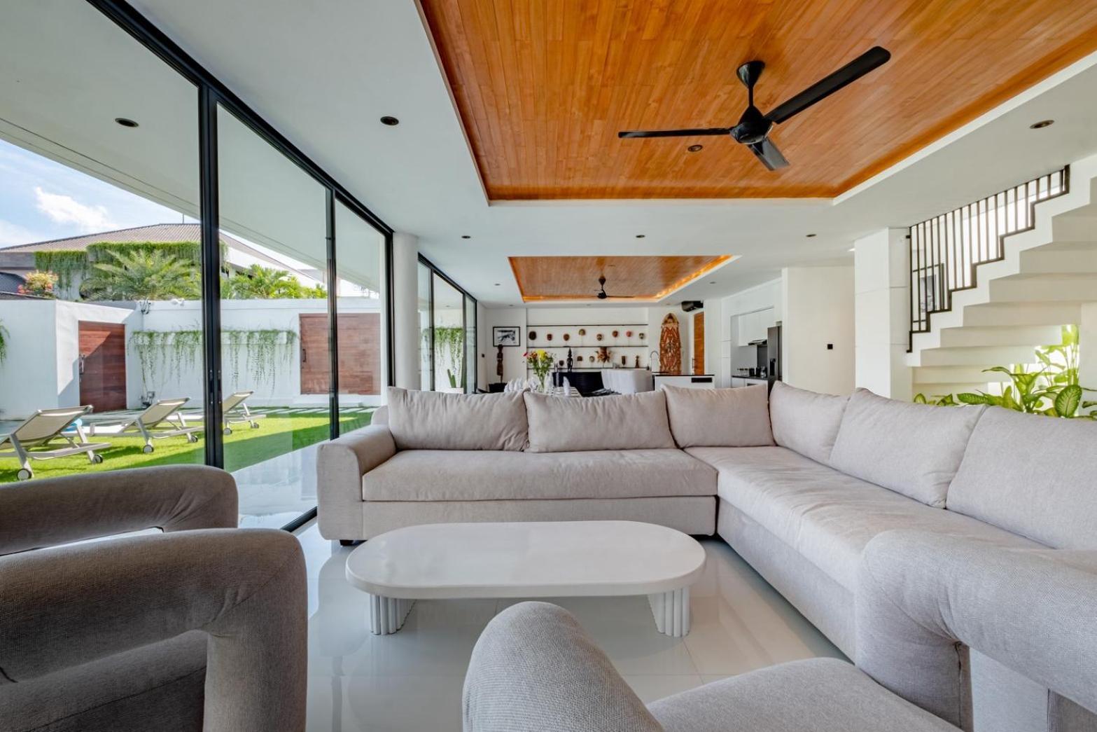Villa Kamawis