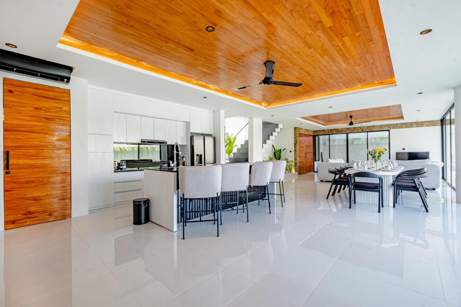 Villa Kamawis *