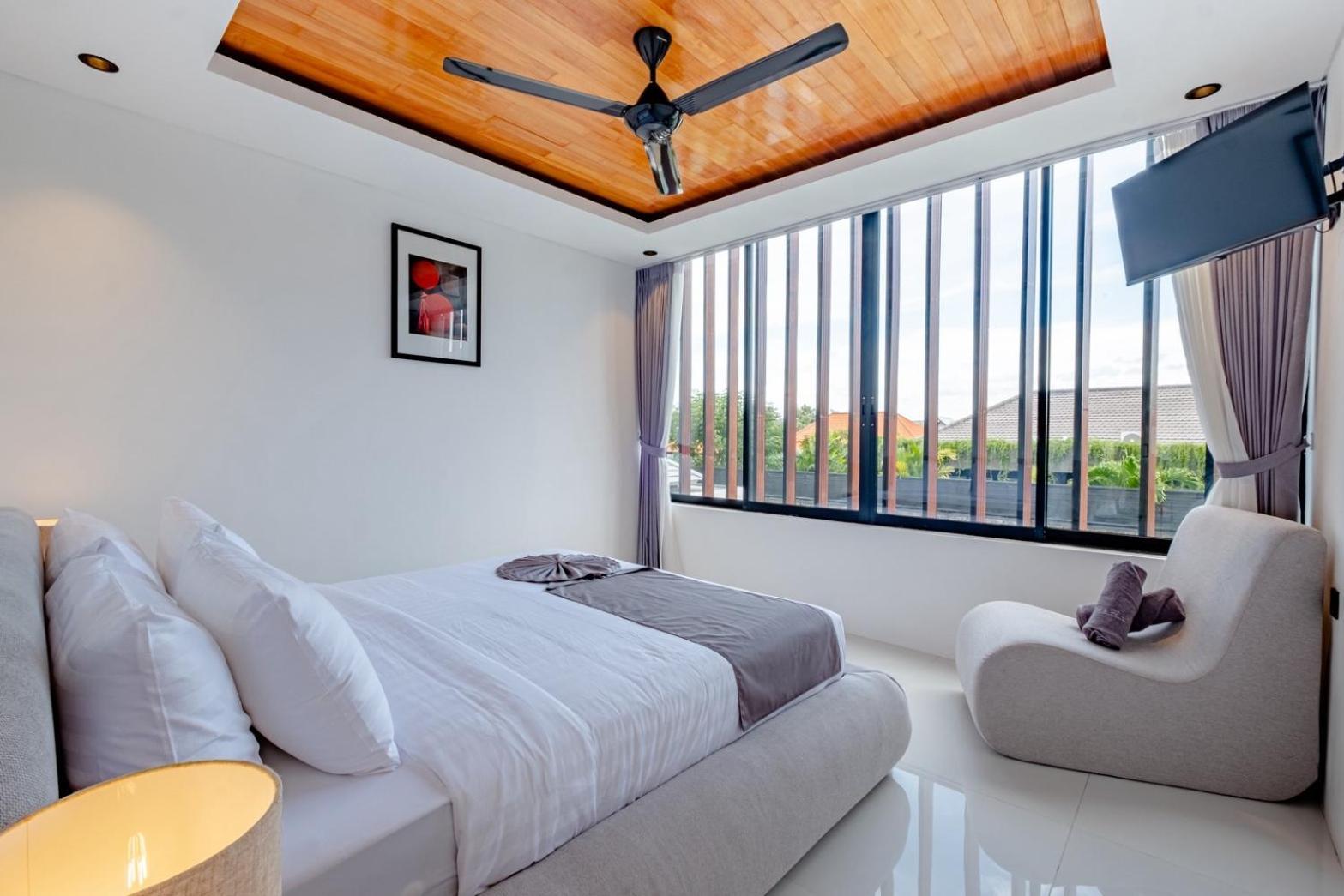 Kamawis Villa