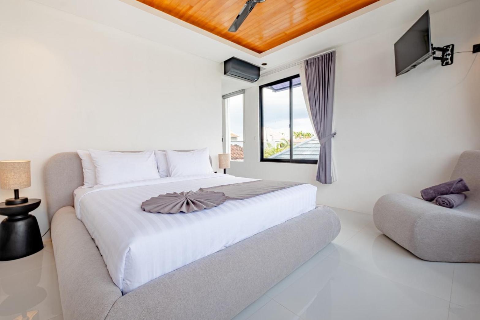 Kamawis Villa *