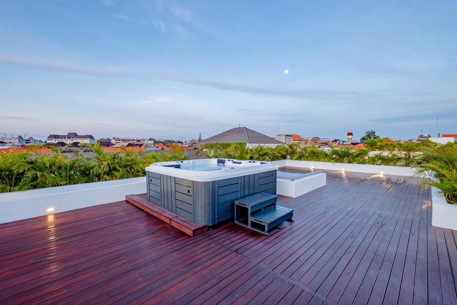 Kamawis Villa