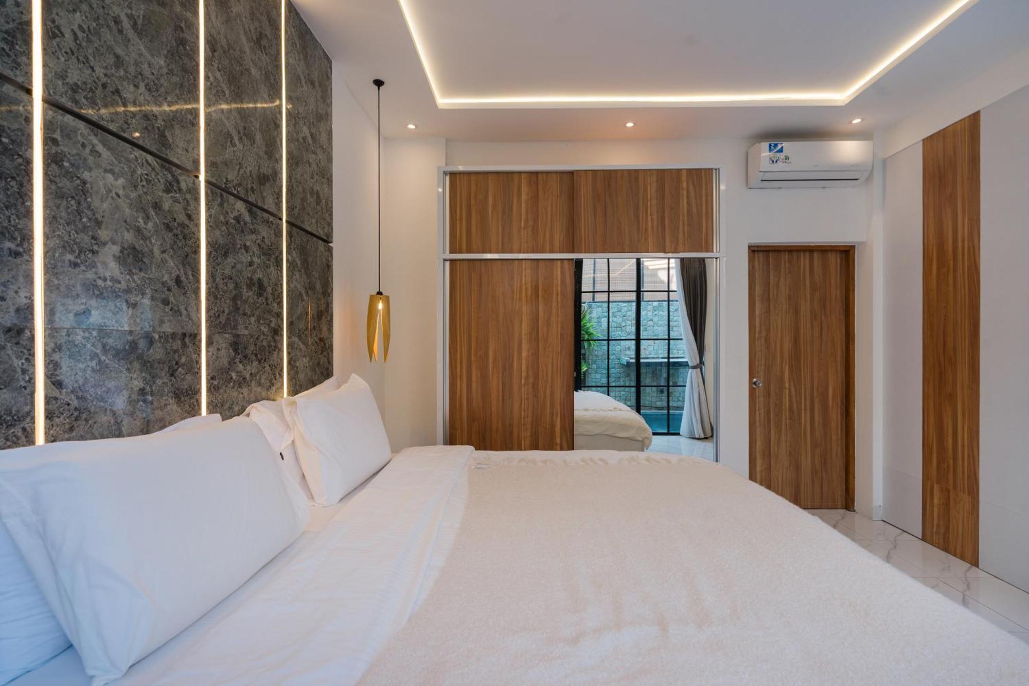 Sanur Loft By Betterplace Villa