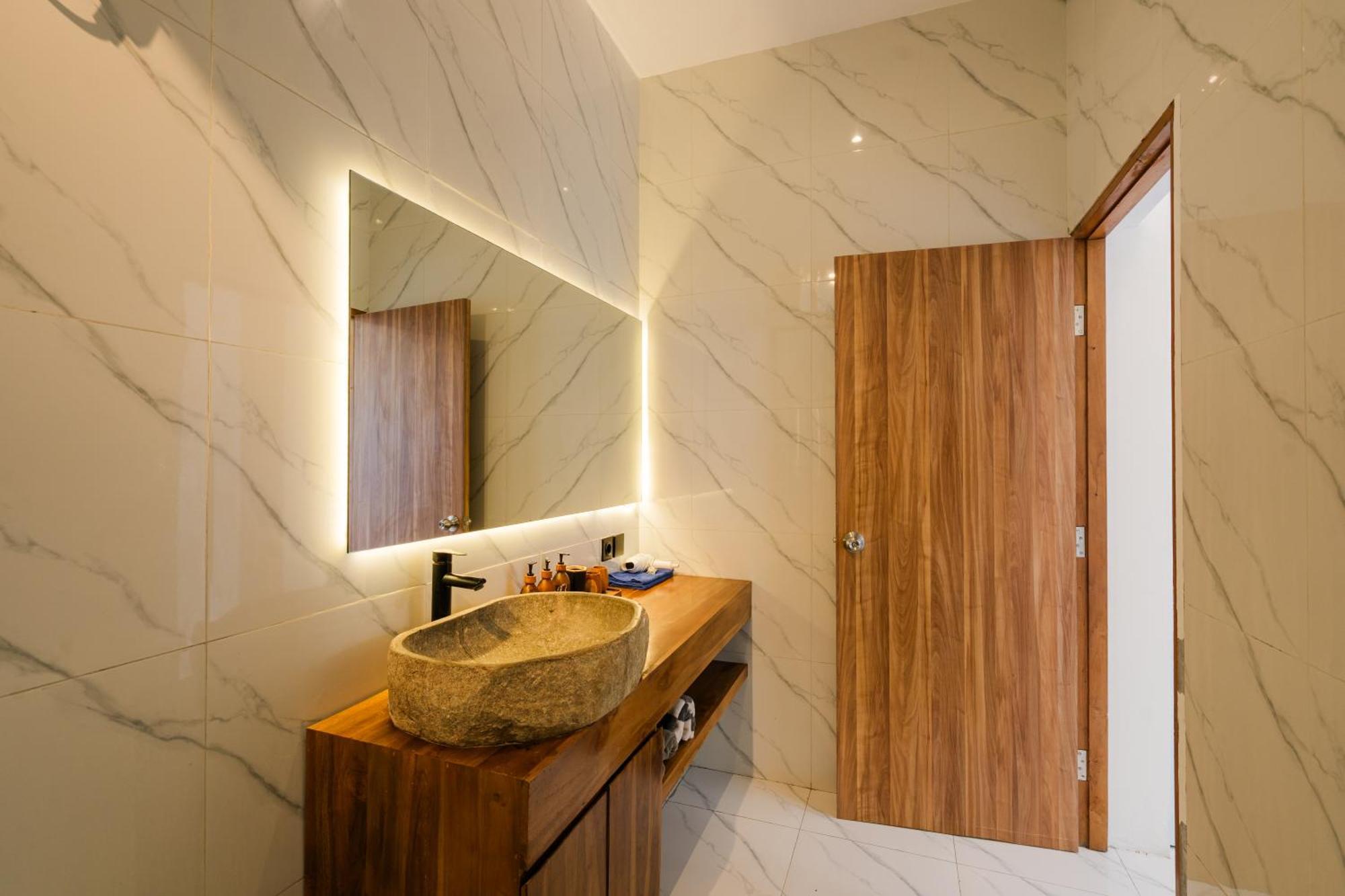 Sanur Loft By Betterplace Villa