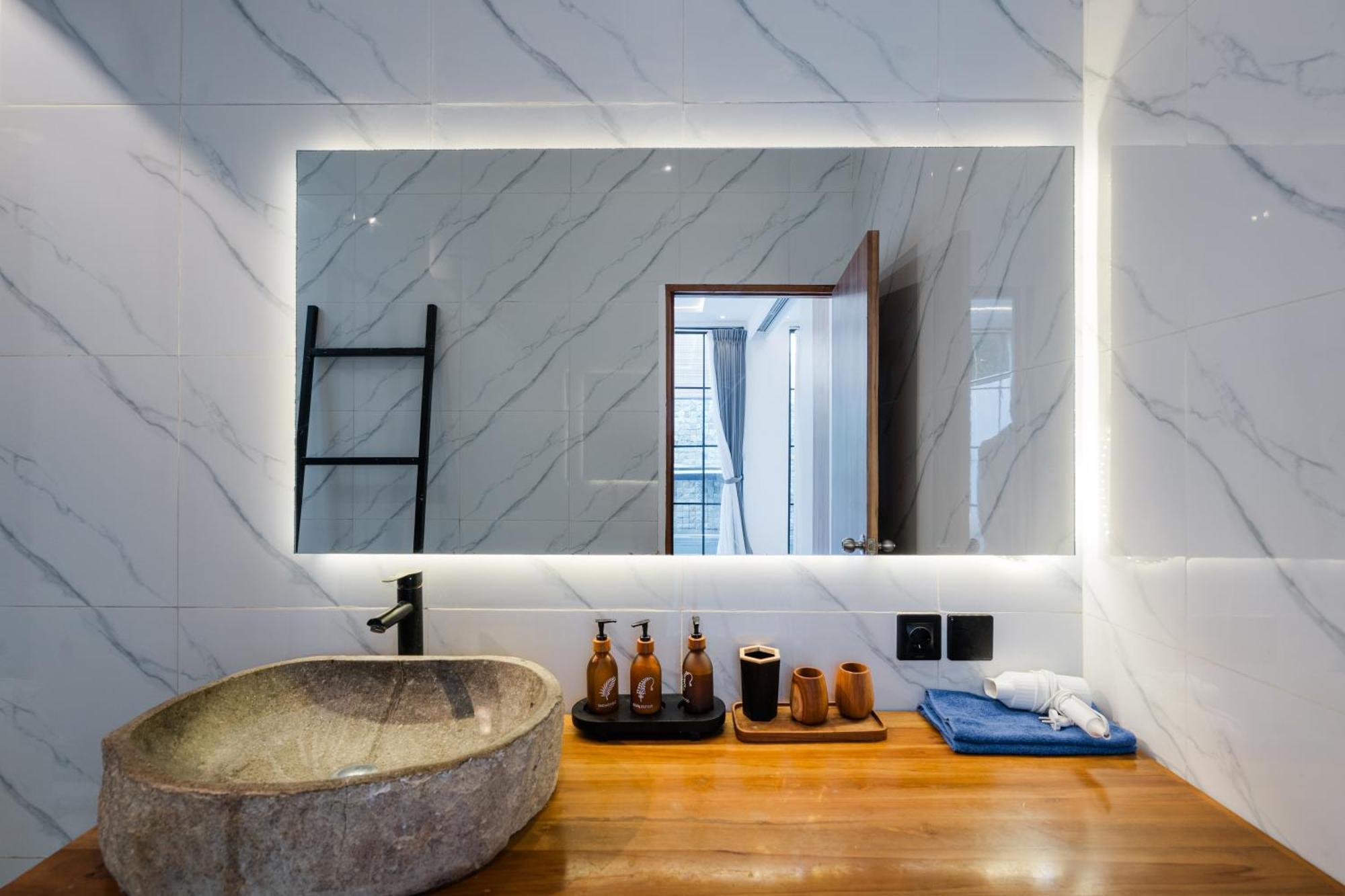Villa Sanur Loft By Betterplace *