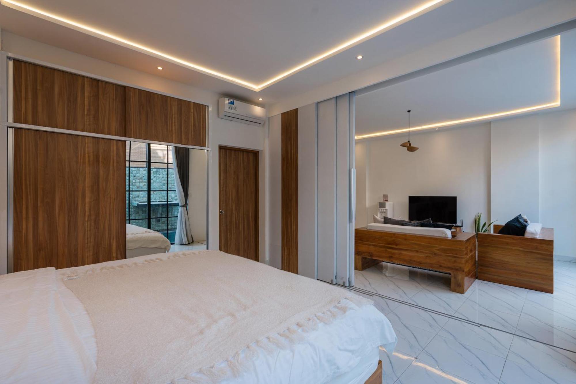 Sanur Loft By Betterplace Villa Seminyak (Bali)