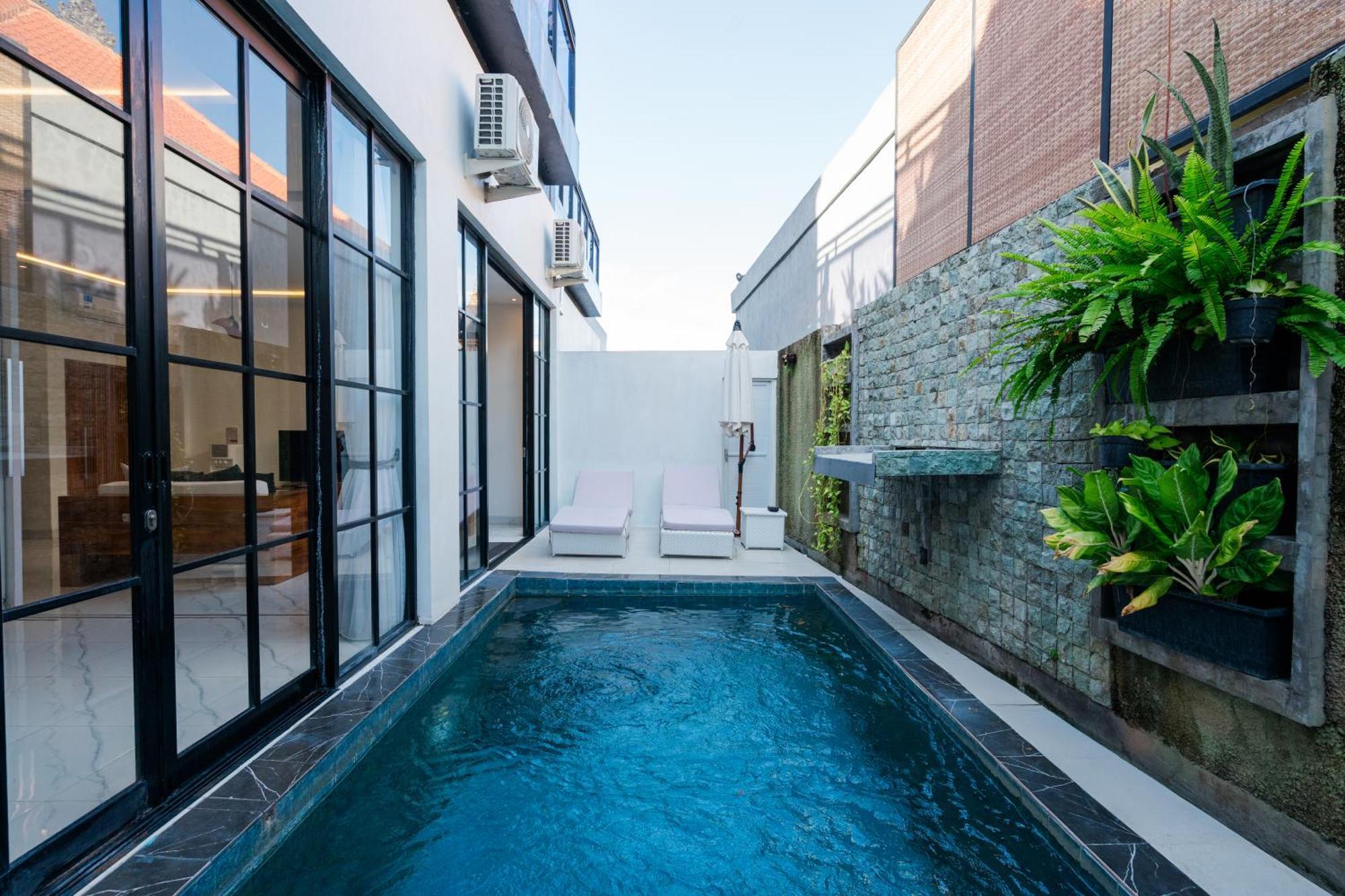 Villa Sanur Loft By Betterplace Seminyak (Bali)