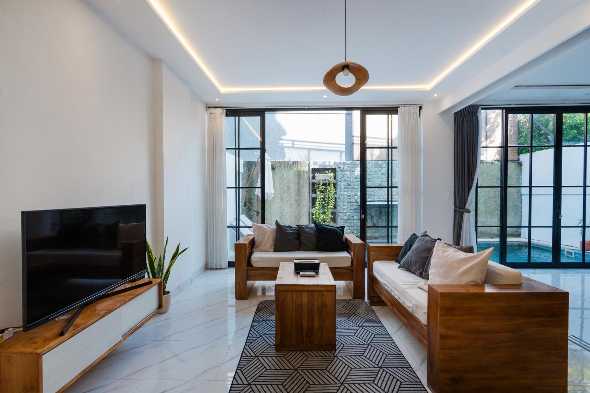 Sanur Loft By Betterplace * Seminyak (Bali)
