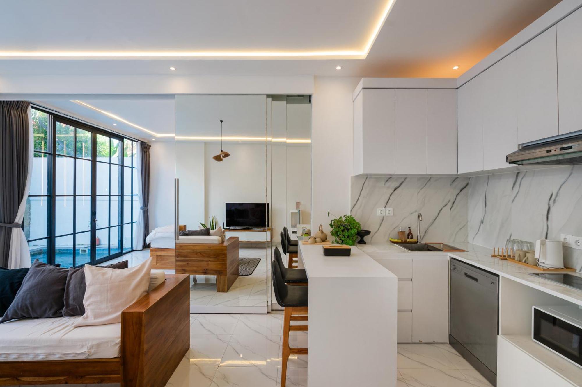 Sanur Loft By Betterplace