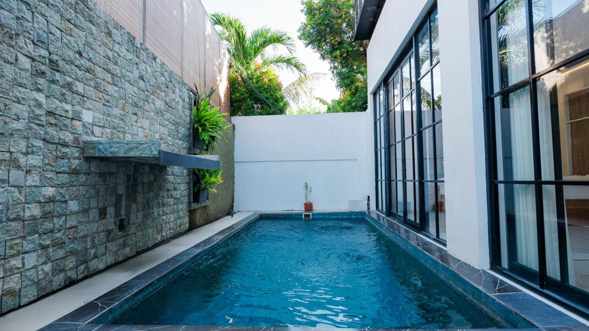 Villa Sanur Loft By Betterplace