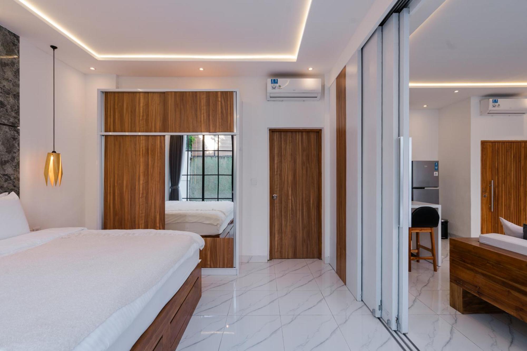 Sanur Loft By Betterplace Villa *