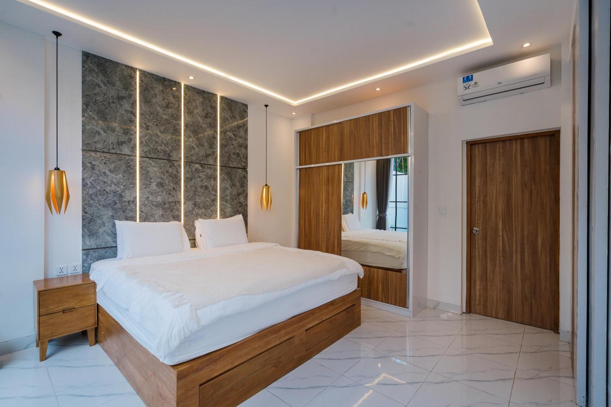 Villa Sanur Loft By Betterplace *