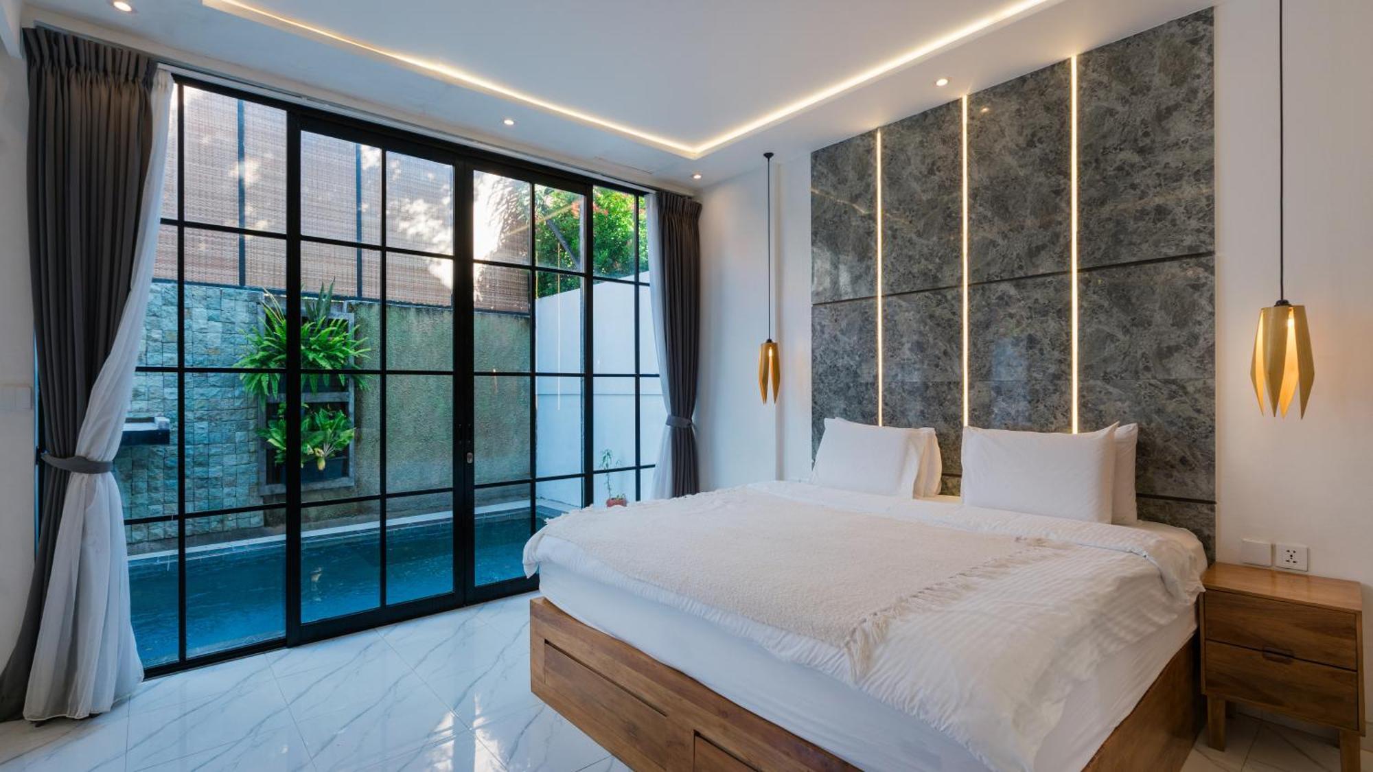 Sanur Loft By Betterplace *