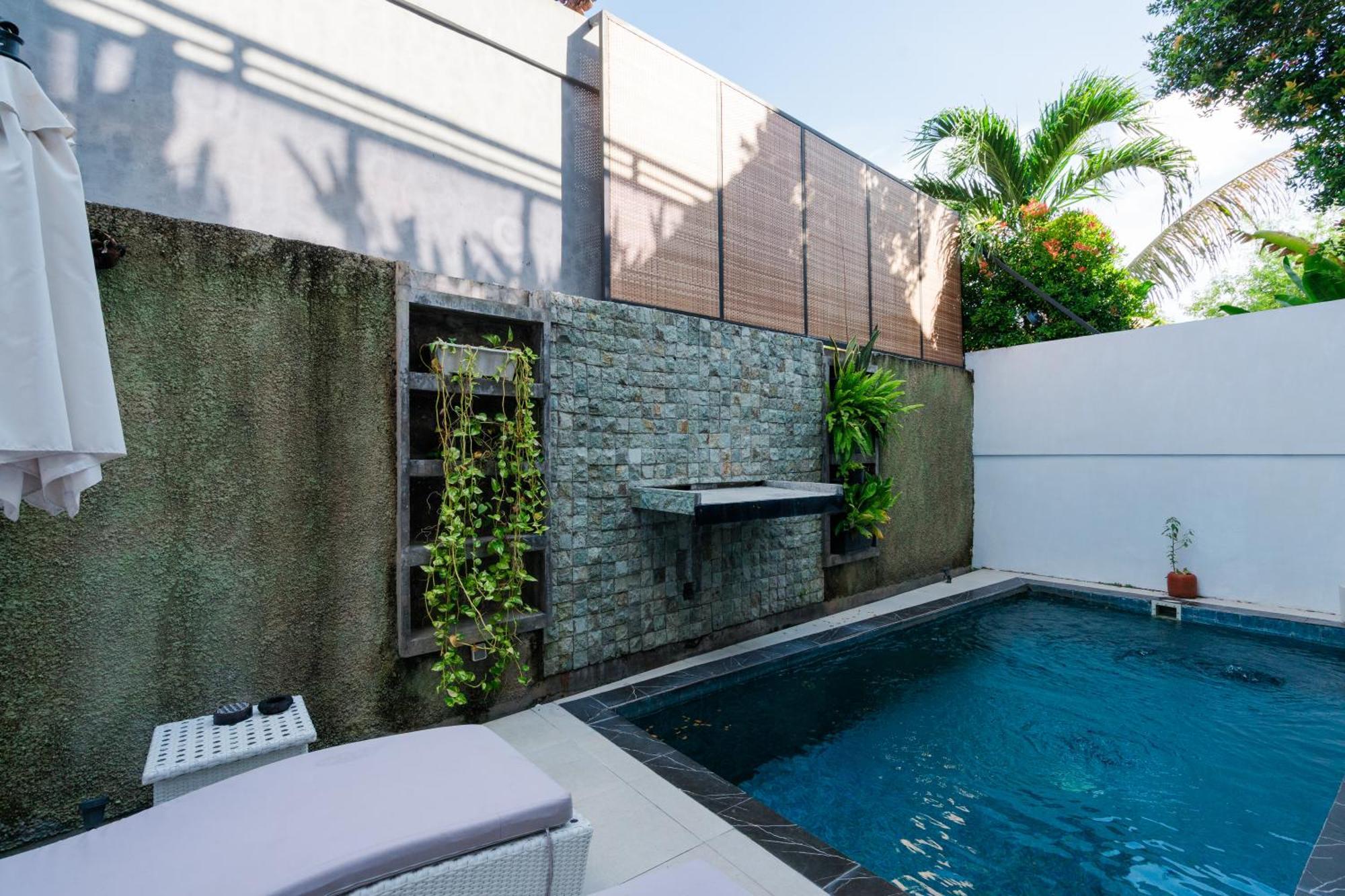 Sanur Loft By Betterplace