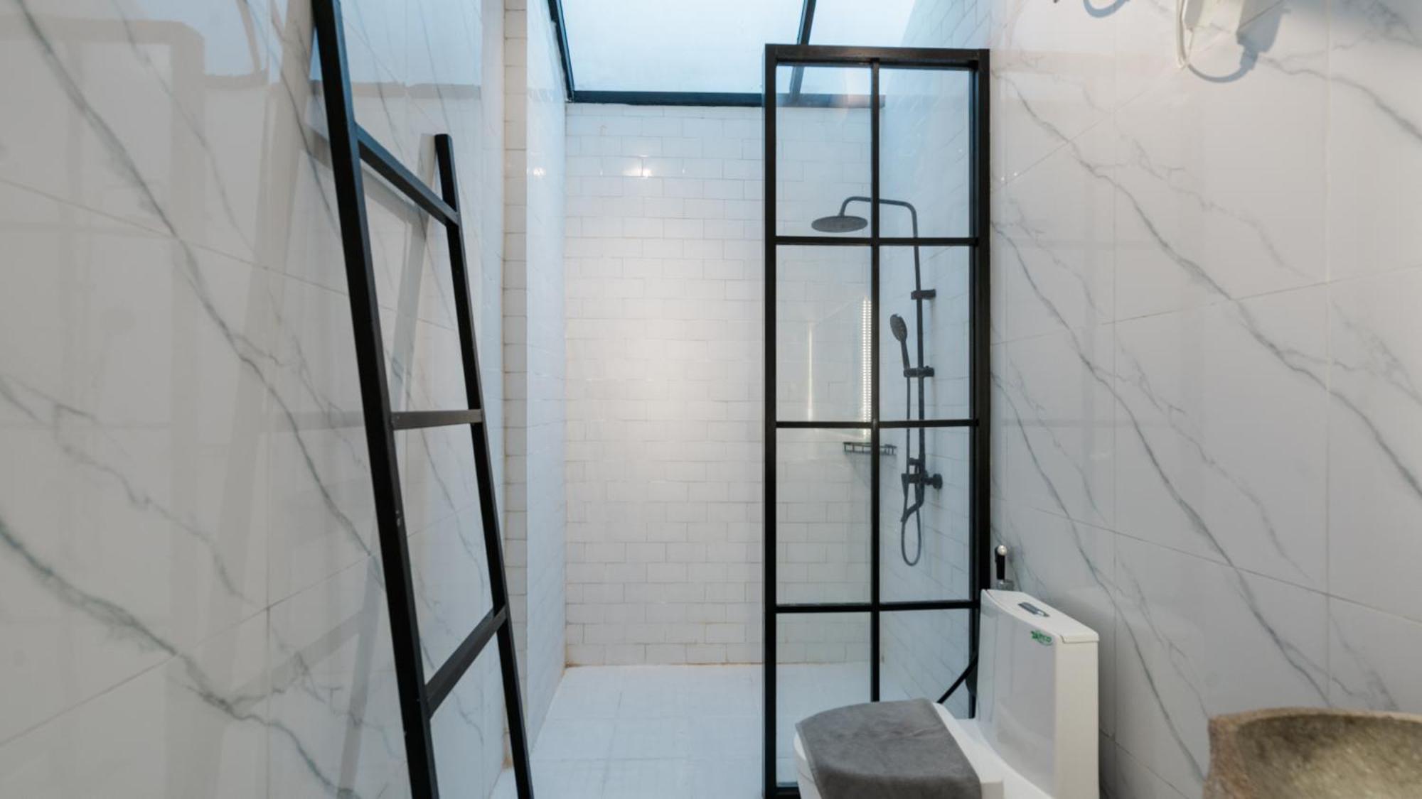 Villa Sanur Loft By Betterplace *