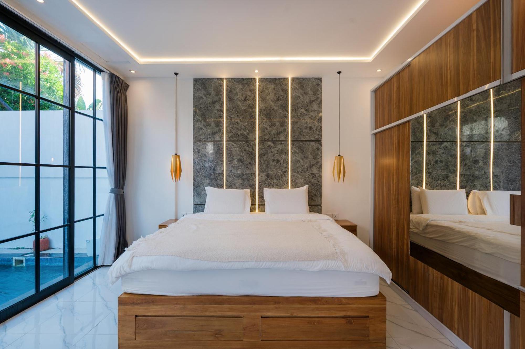 Sanur Loft By Betterplace