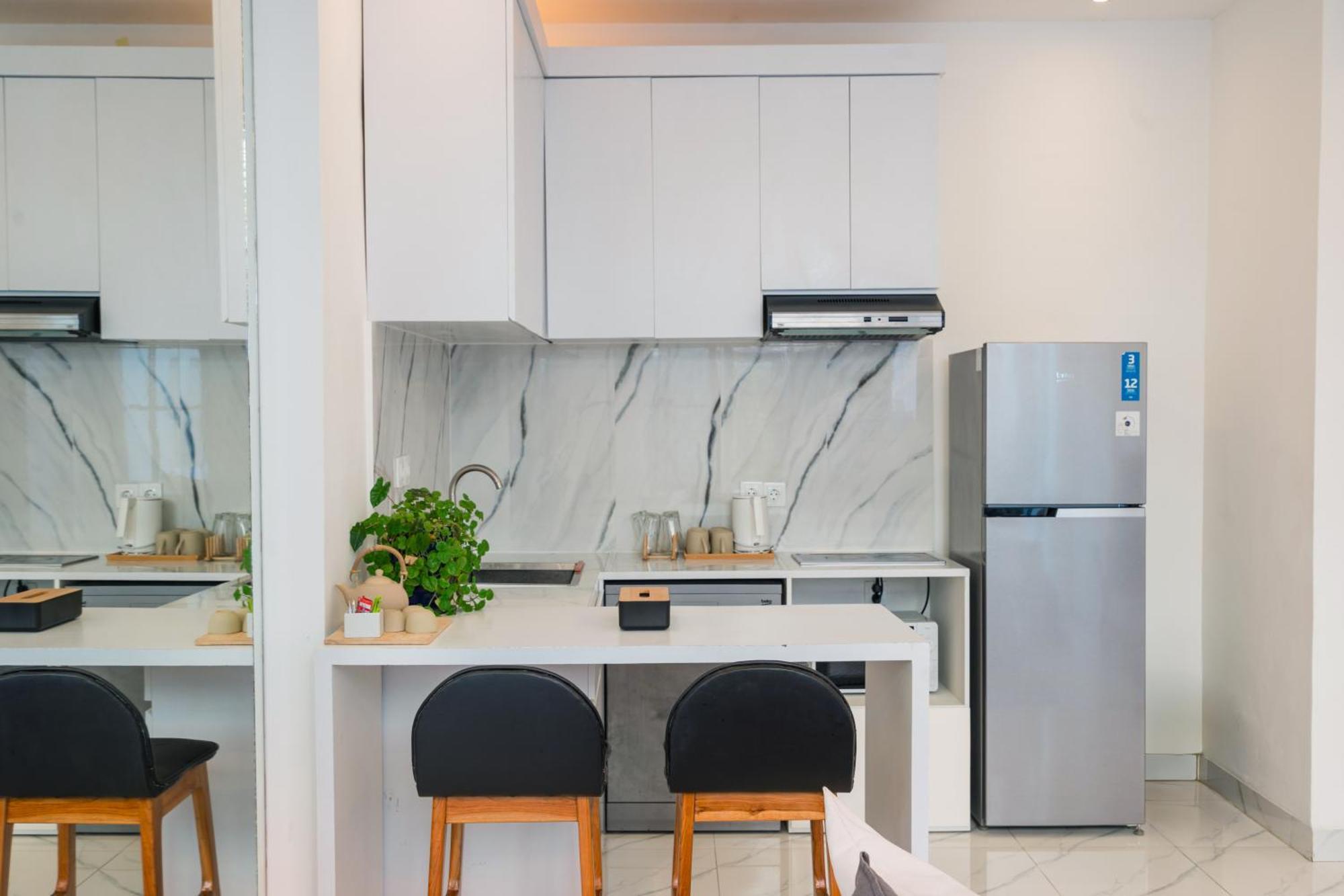 Sanur Loft By Betterplace Villa Seminyak (Bali)