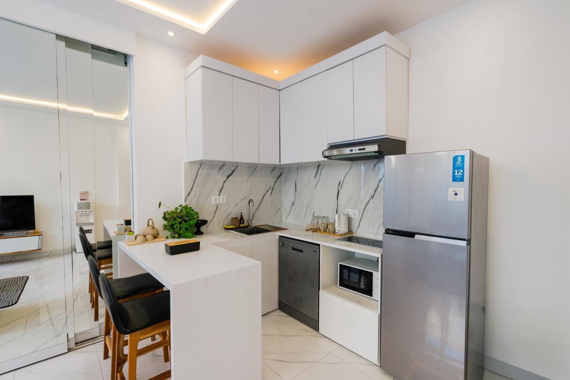 Sanur Loft By Betterplace *