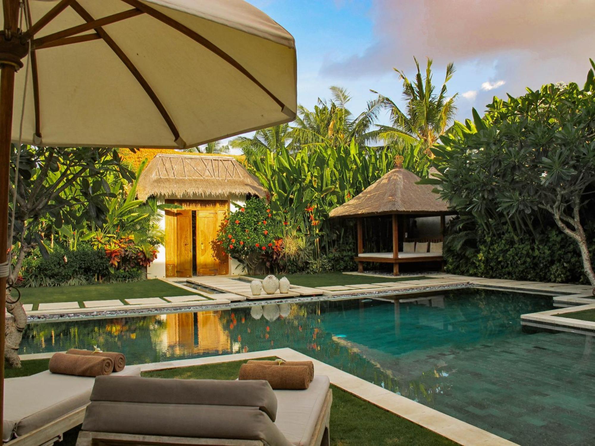 Nyaman Vila Seminyak (Bali)