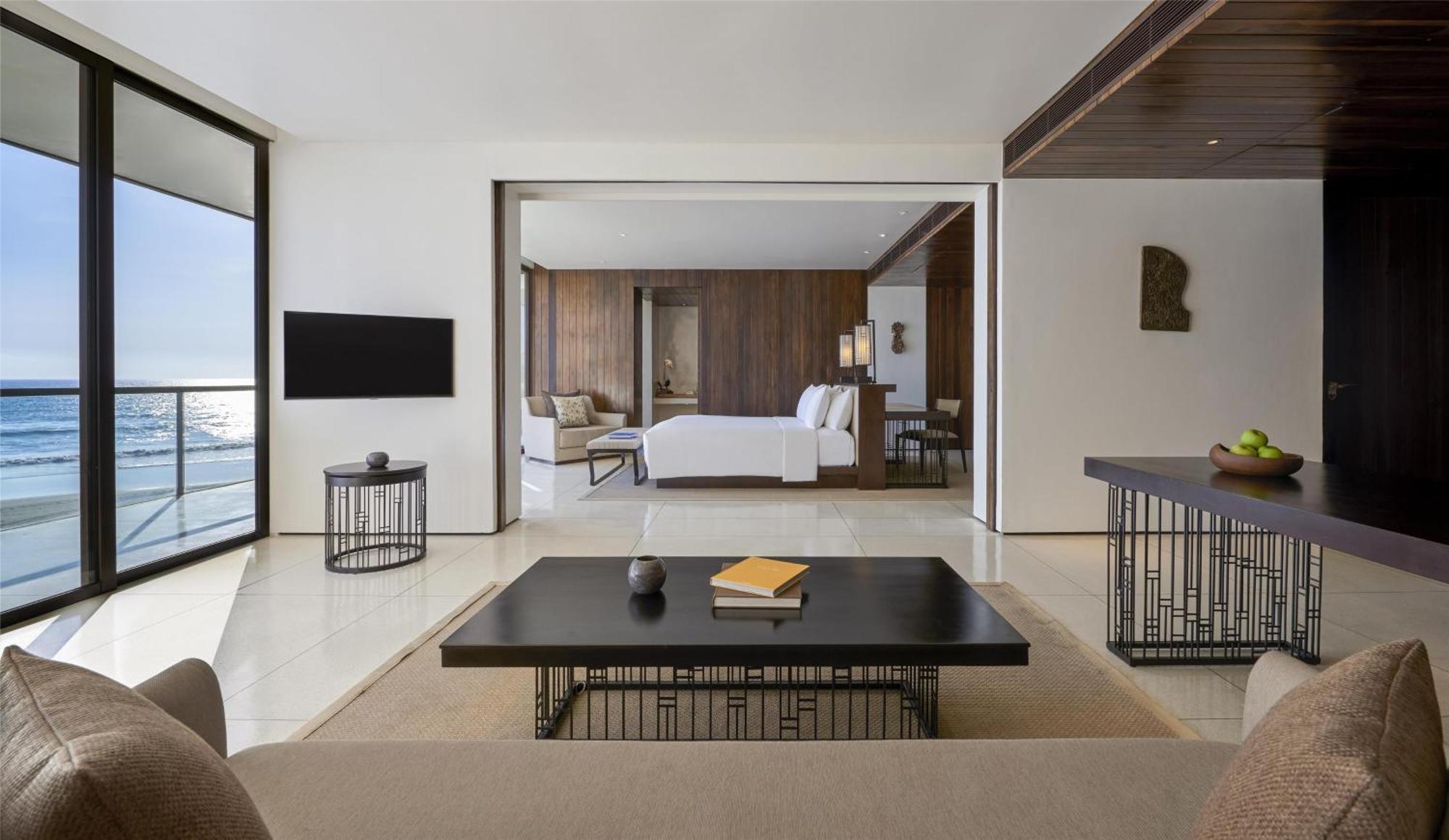 Resort Alila Seminyak