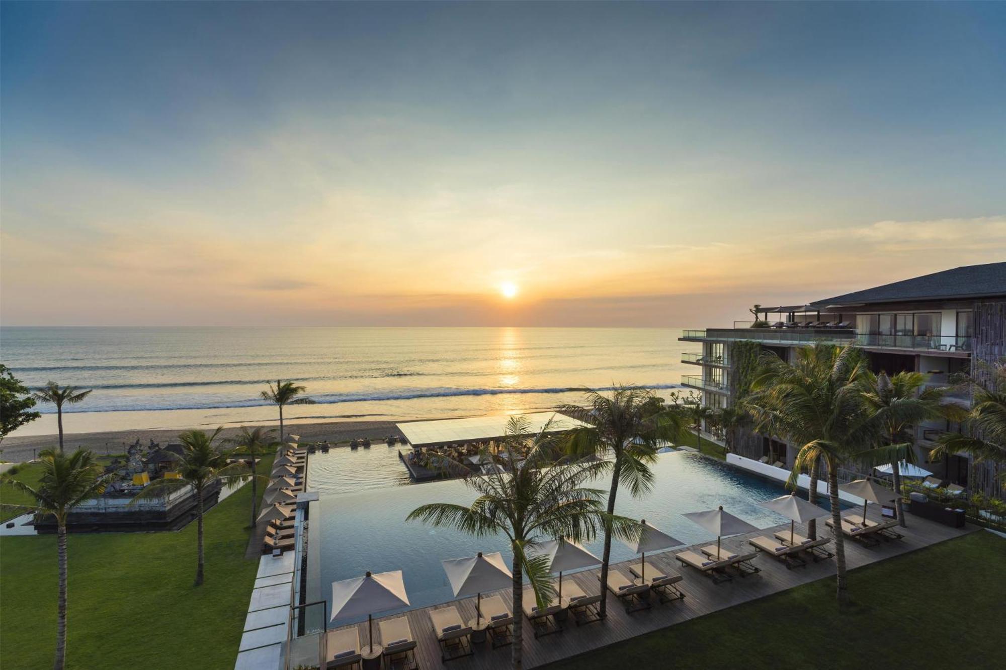 Resort Alila