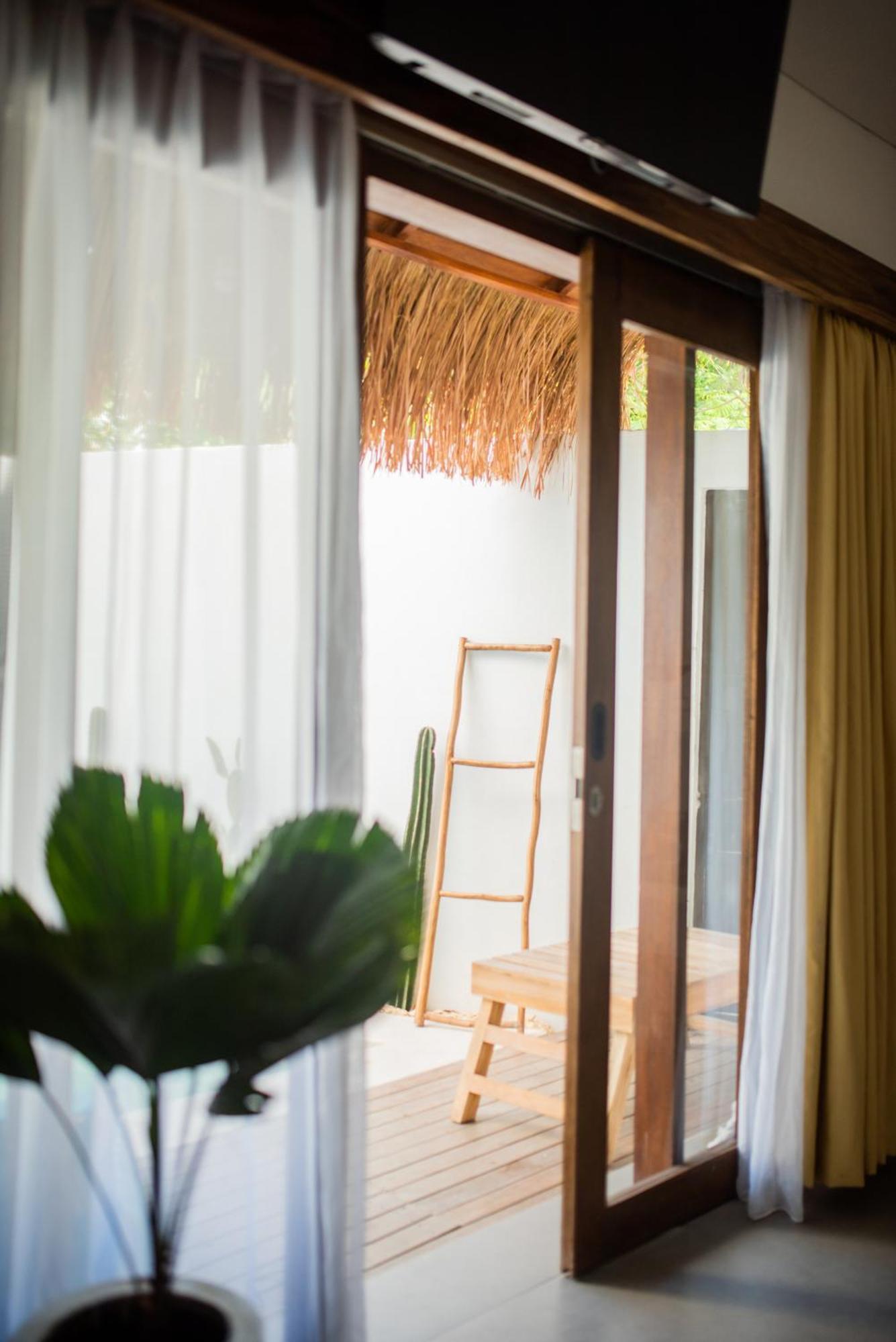 Hotel Baliterraneo Boutique Seminyak