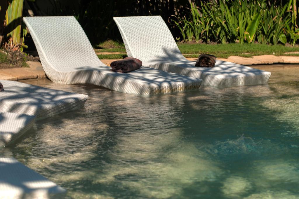 Villa Phinisi -