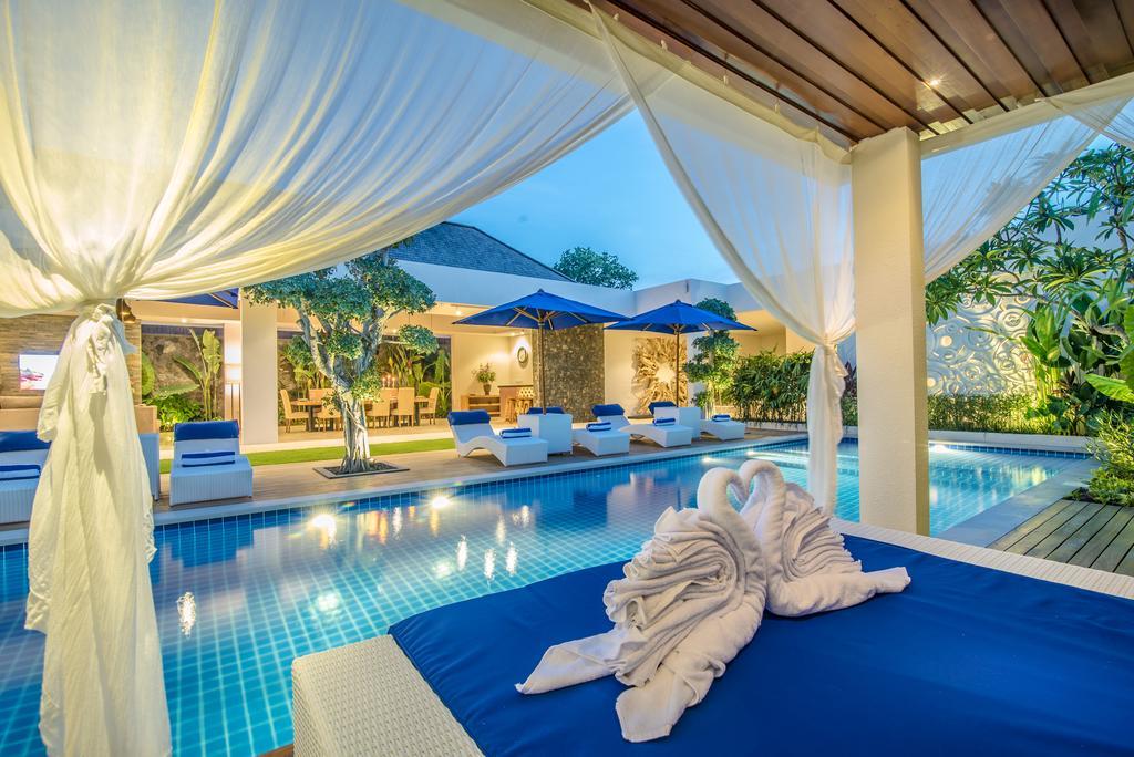 Villa Freedom Seminyak (Bali)