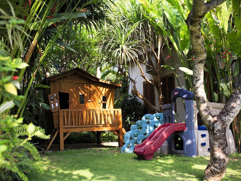 Villa Sayang D'amour *