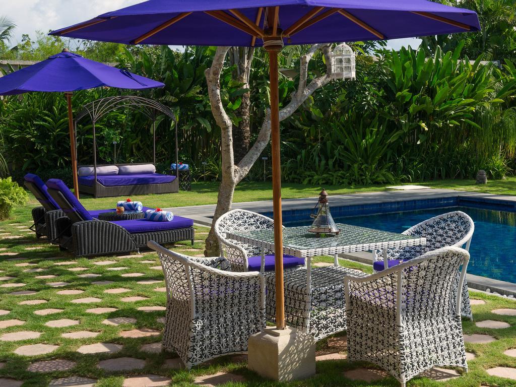 Villa Sayang D'amour *