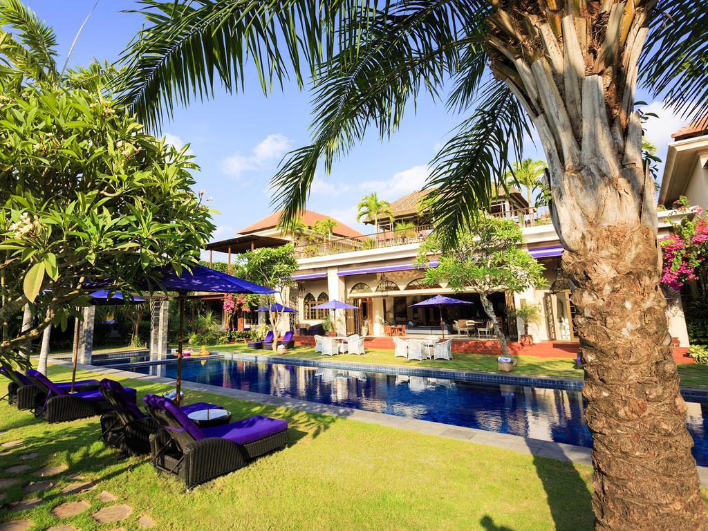 Villa Sayang D'amour Seminyak (Bali)