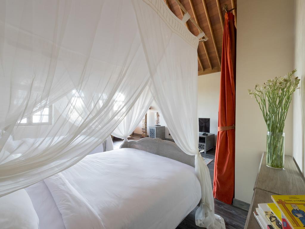 Sayang D'amour Villa