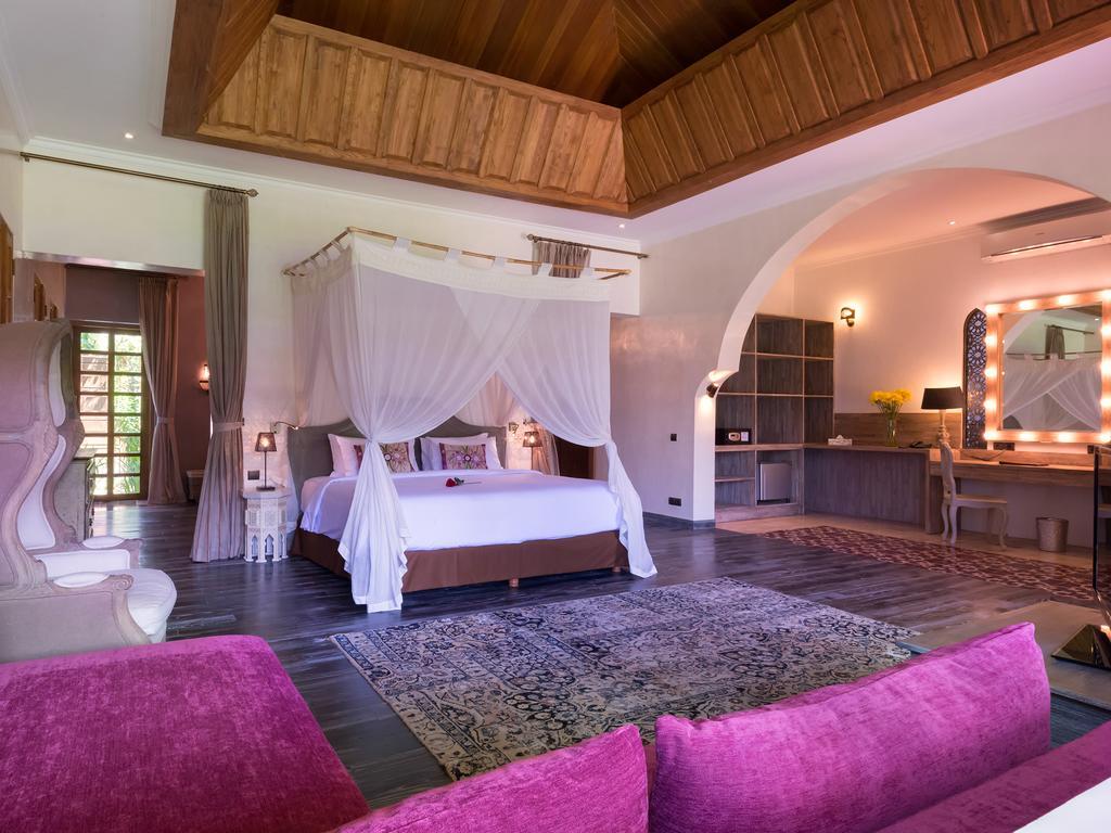 Villa Sayang D'amour