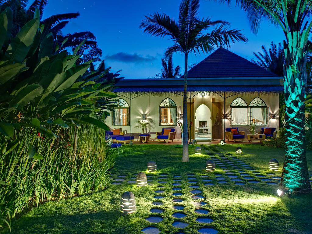 Sayang D'amour Villa