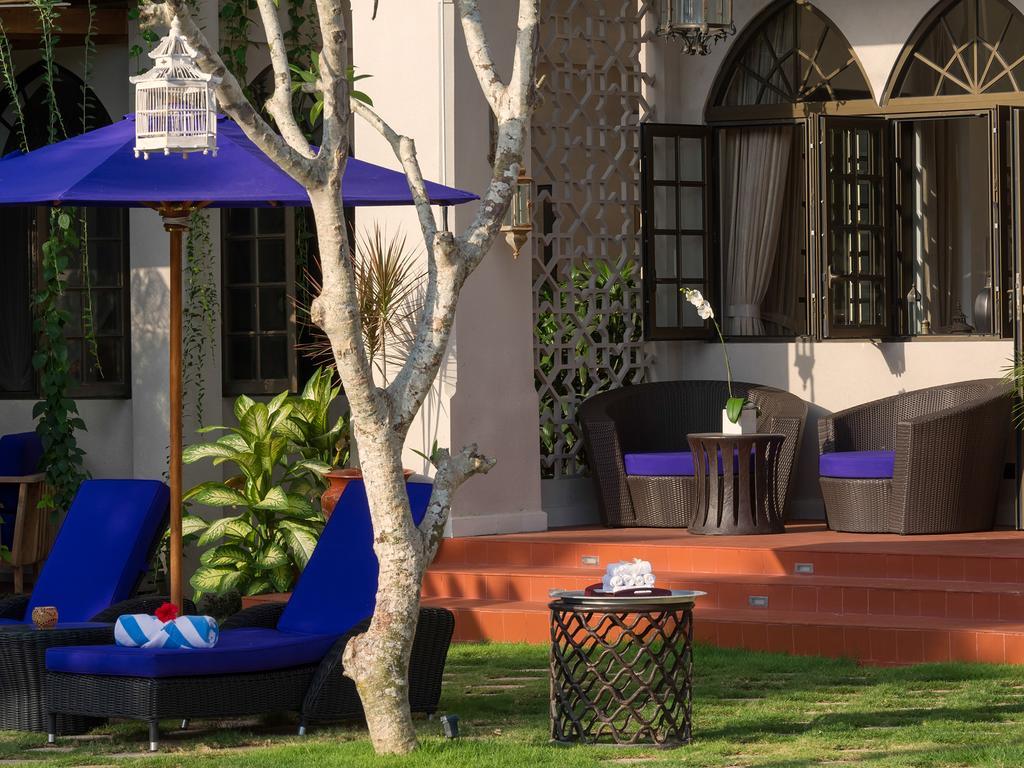 Sayang D'amour Villa *