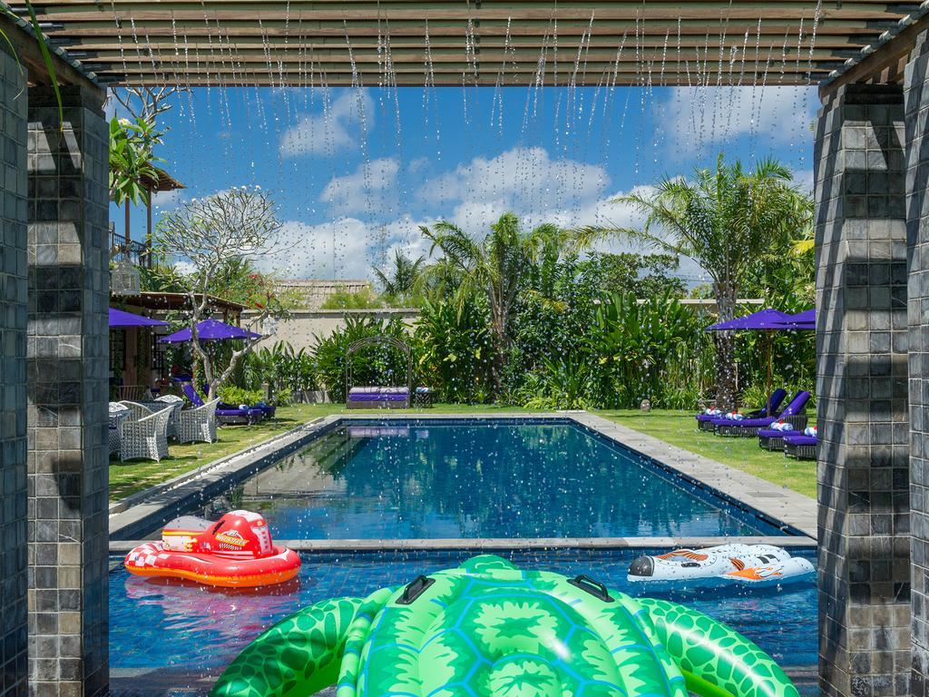 Sayang D'amour * Seminyak (Bali)