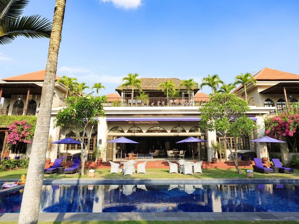 Sayang D'amour Villa Seminyak (Bali)