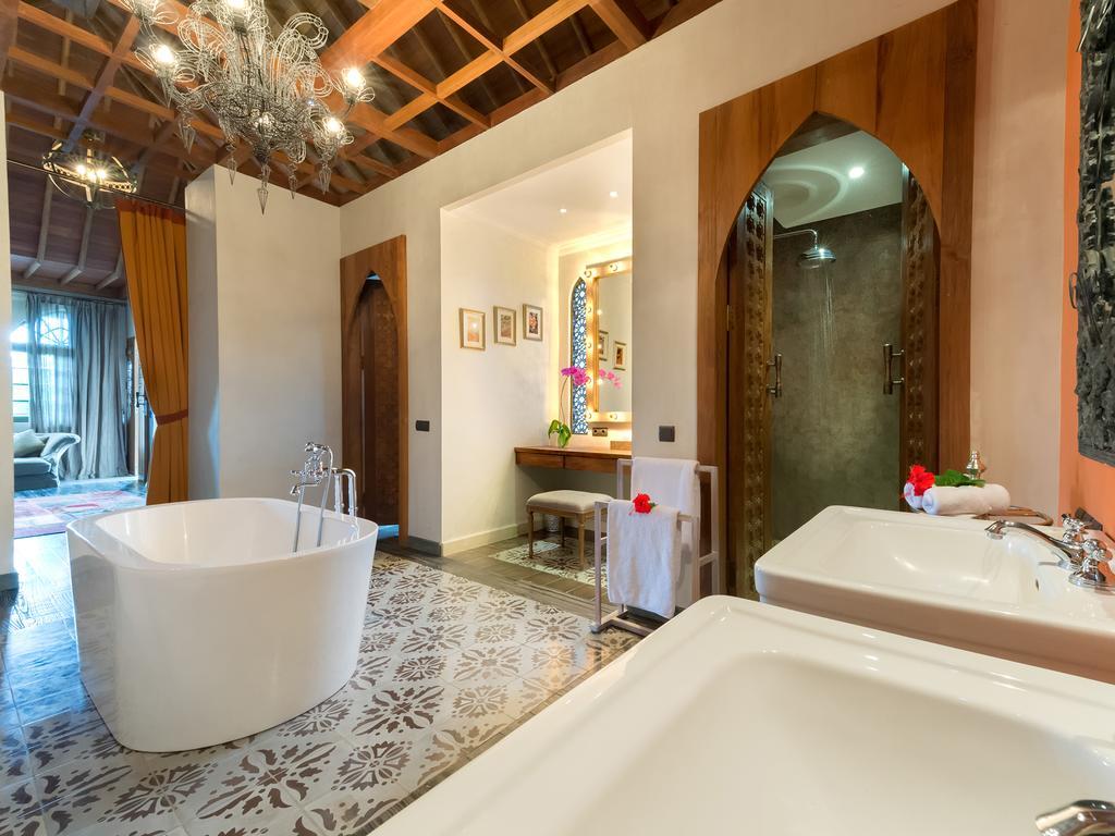 Sayang D'amour Villa