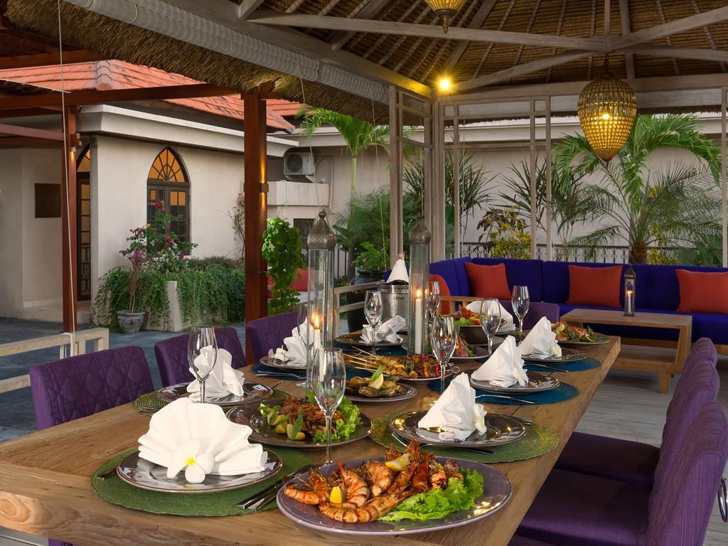 Sayang D'amour Villa Seminyak (Bali)