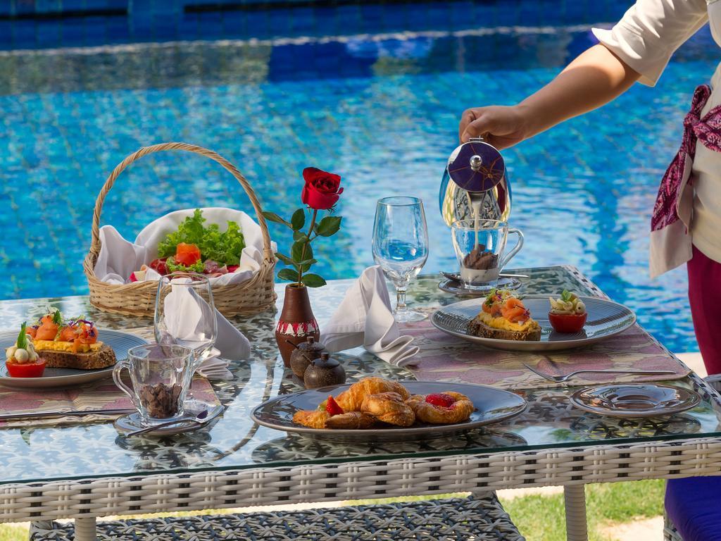 Sayang D'amour Villa Seminyak (Bali)