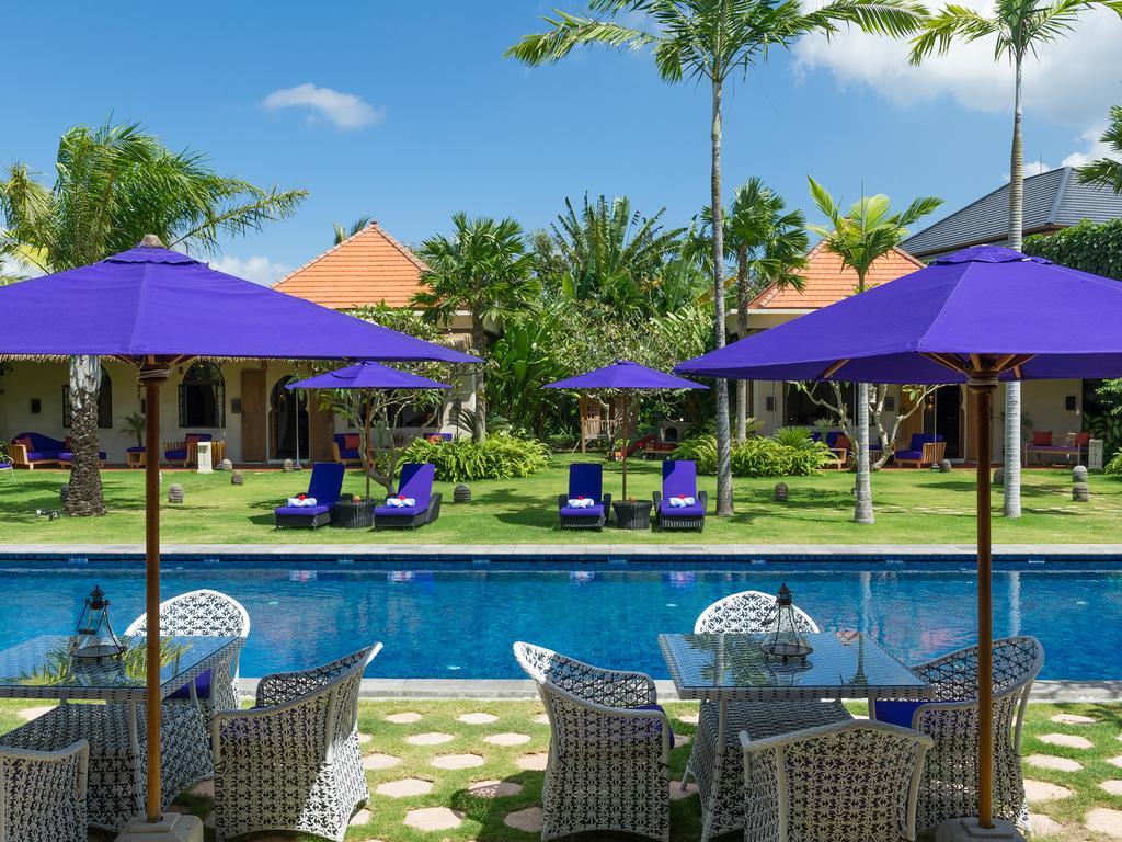 Villa Sayang D'amour *