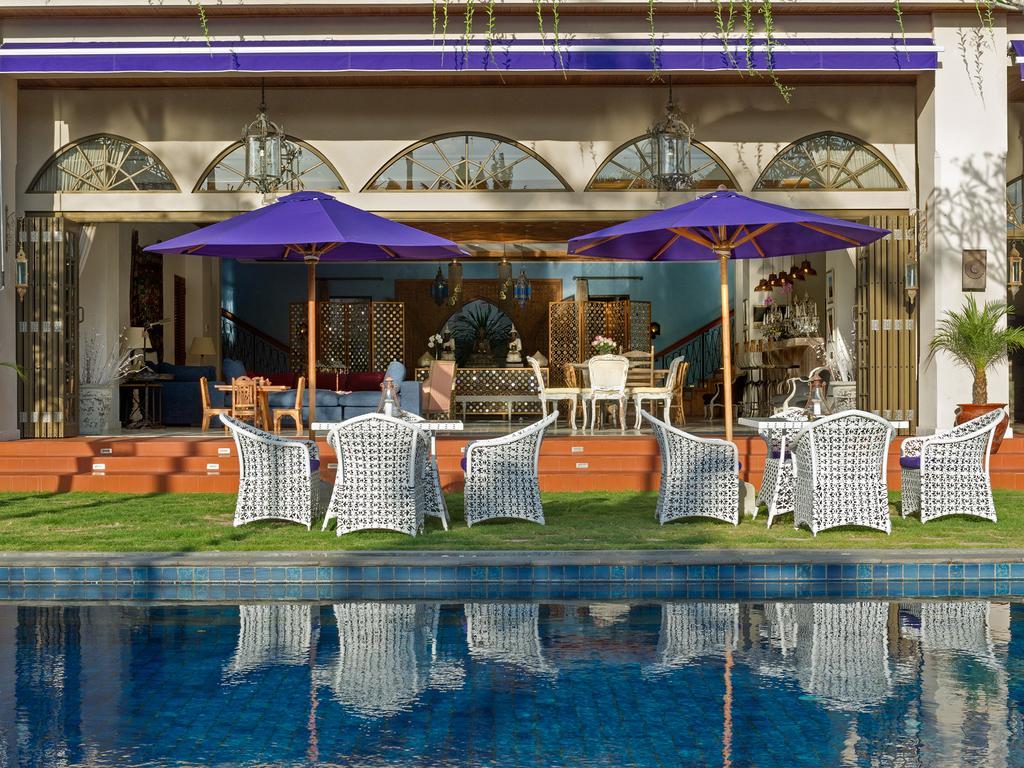 Sayang D'amour * Seminyak (Bali)