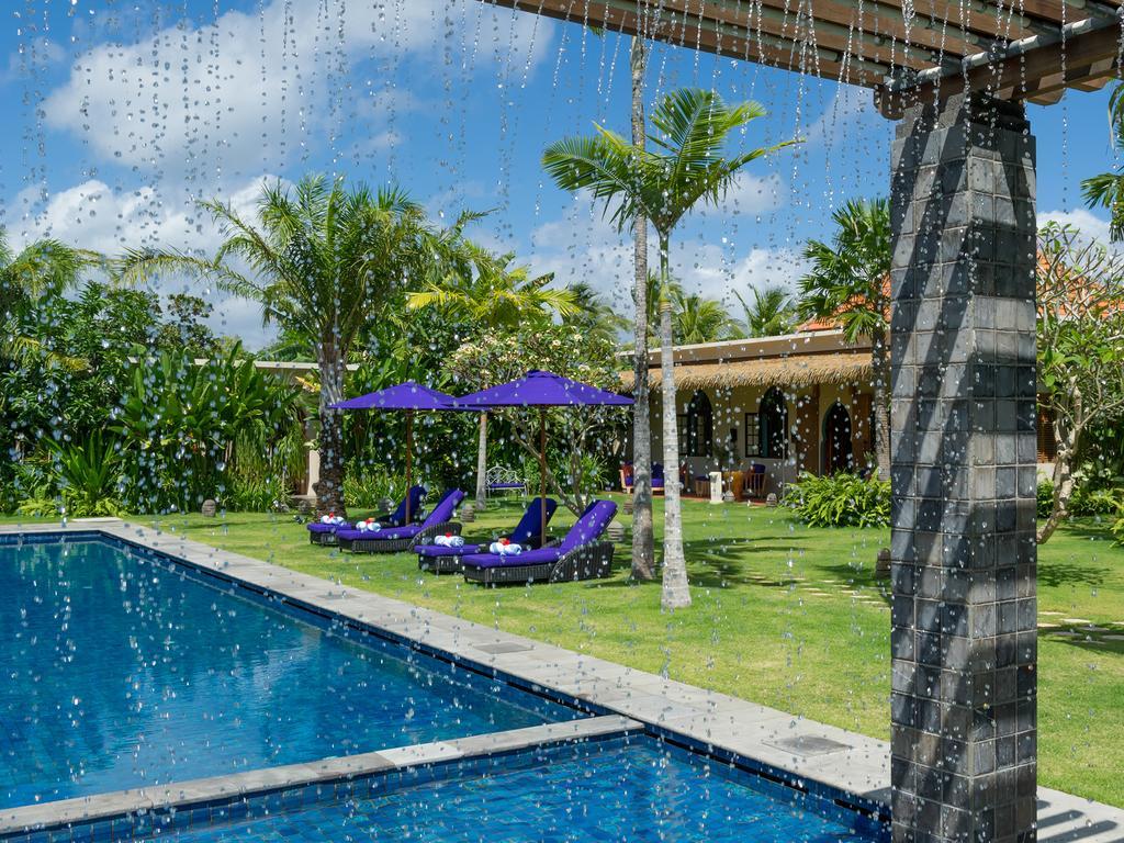 Sayang D'amour Villa Seminyak (Bali)